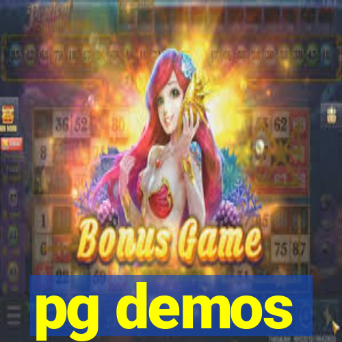 pg demos